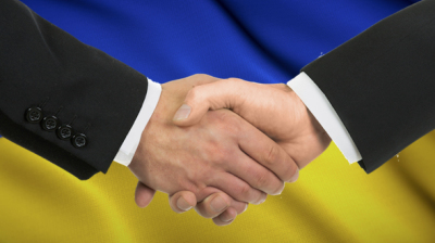 Ukraine’s M&A market up 57% y/y in 2017 as domestic dealmakers take the lead